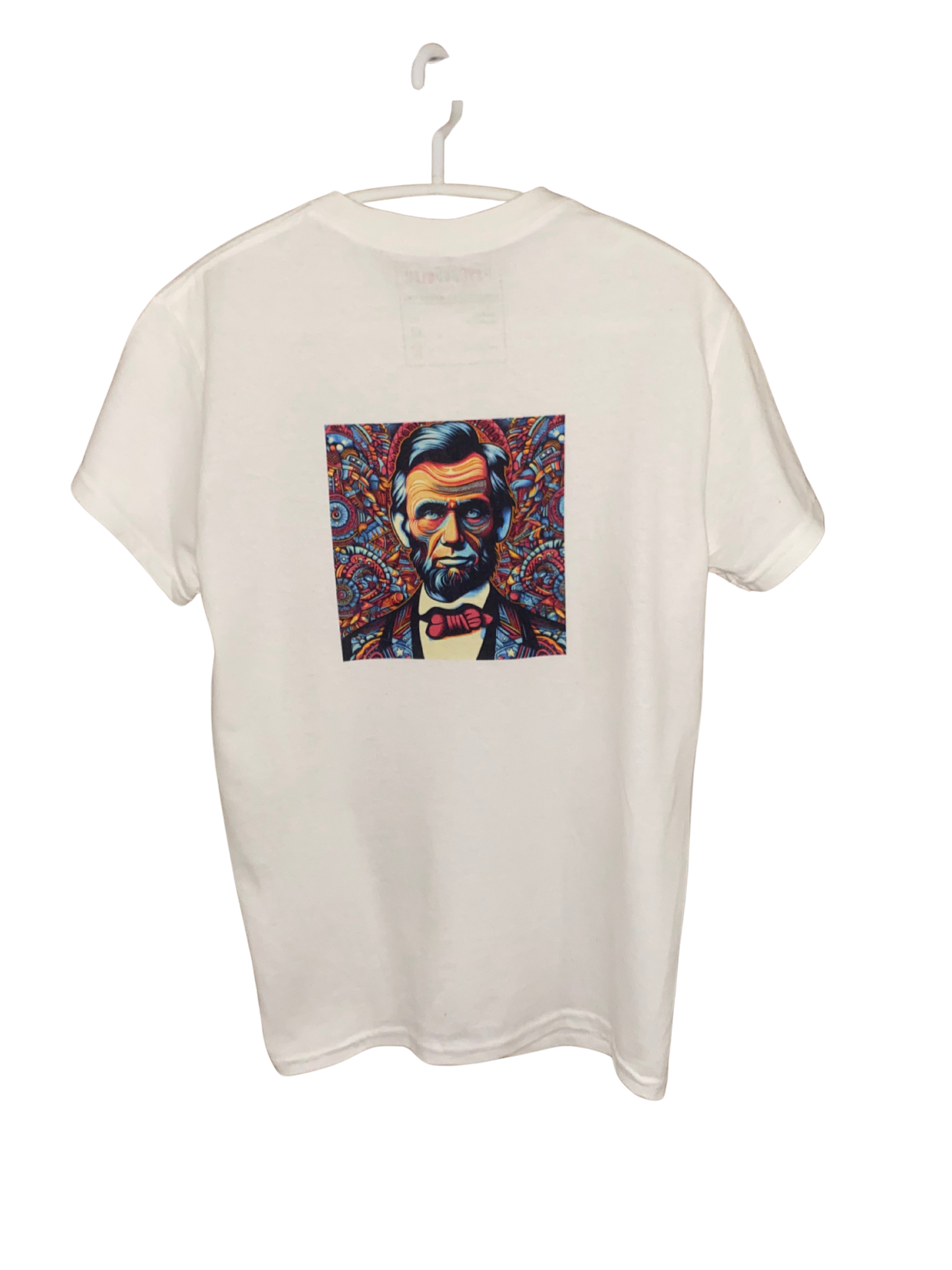 Weed T-shirt