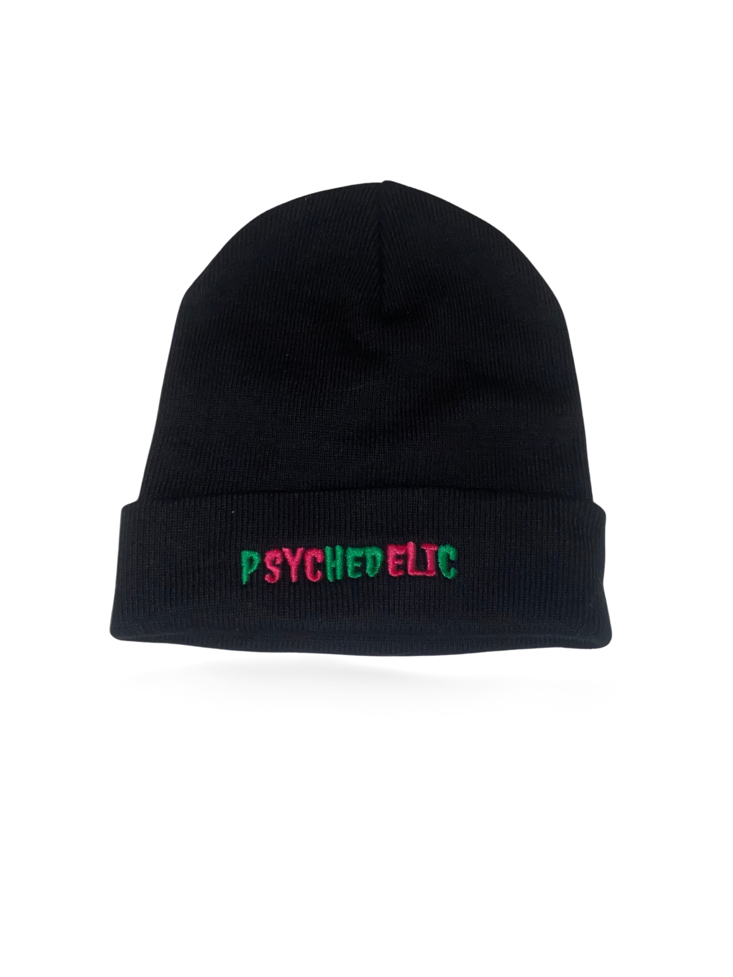 Psychedelic Beanie