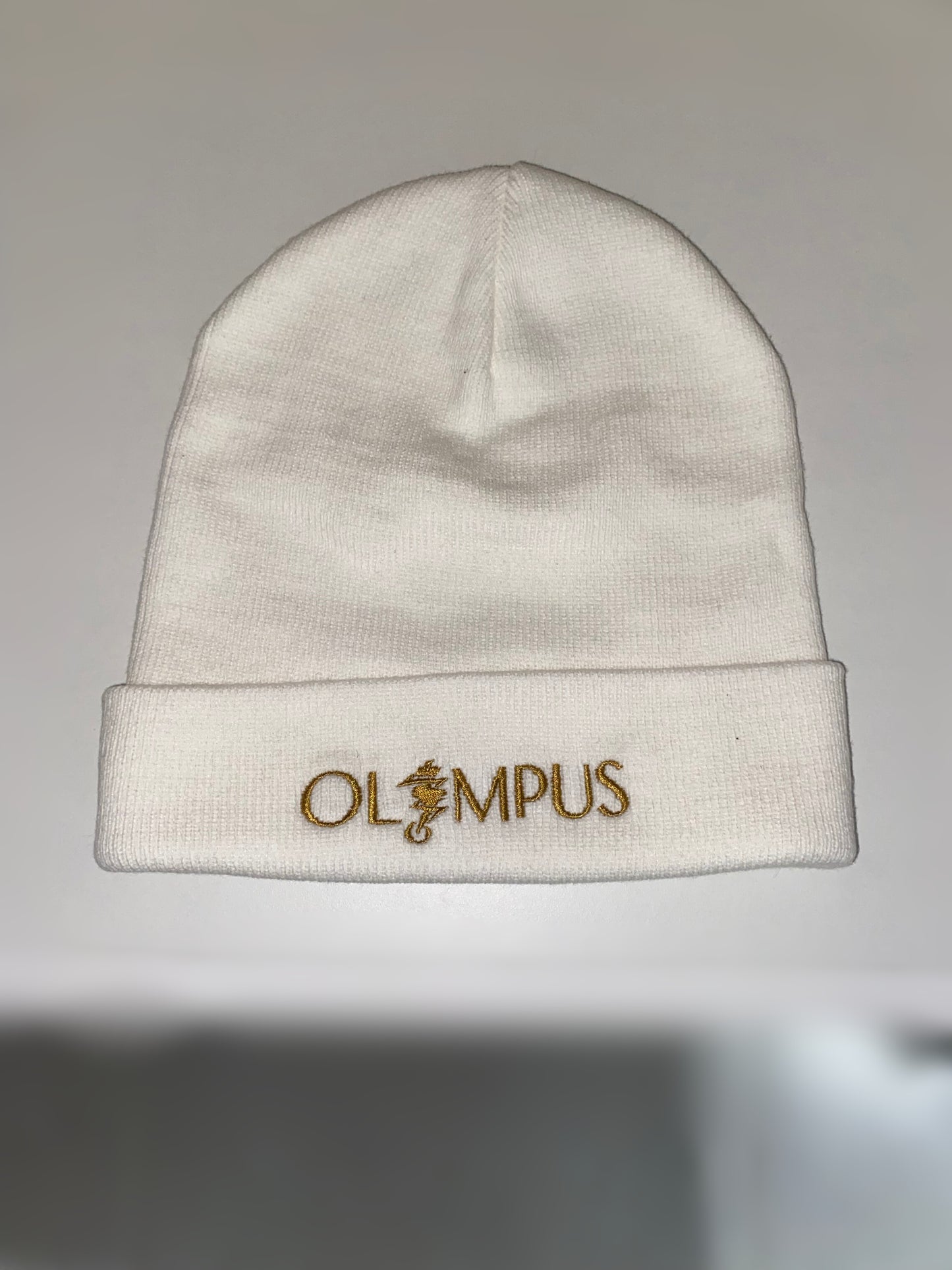 Olympus Beanie
