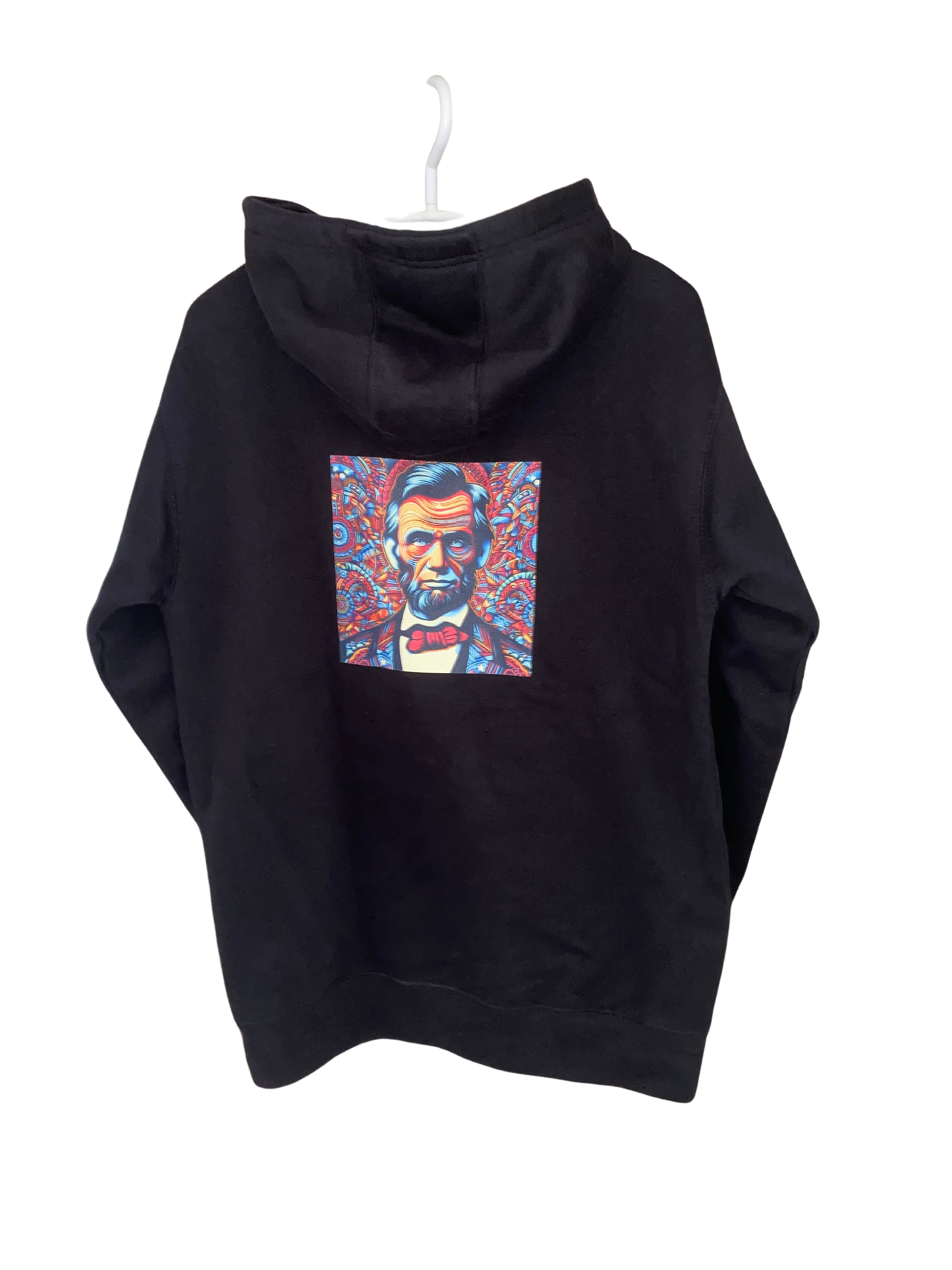 Hoodie Weed
