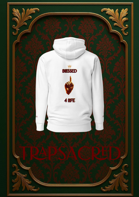 Blessed Hoodie