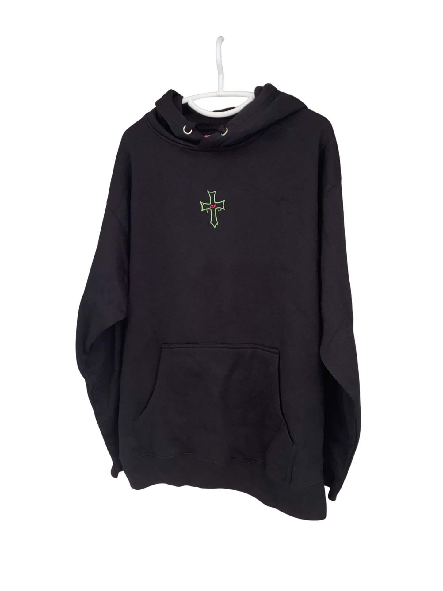 Liberty Hoodie