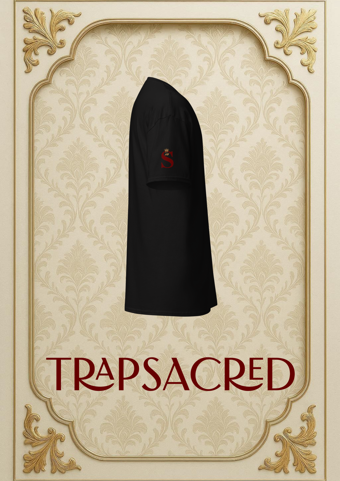 Trapsacred T-shirt