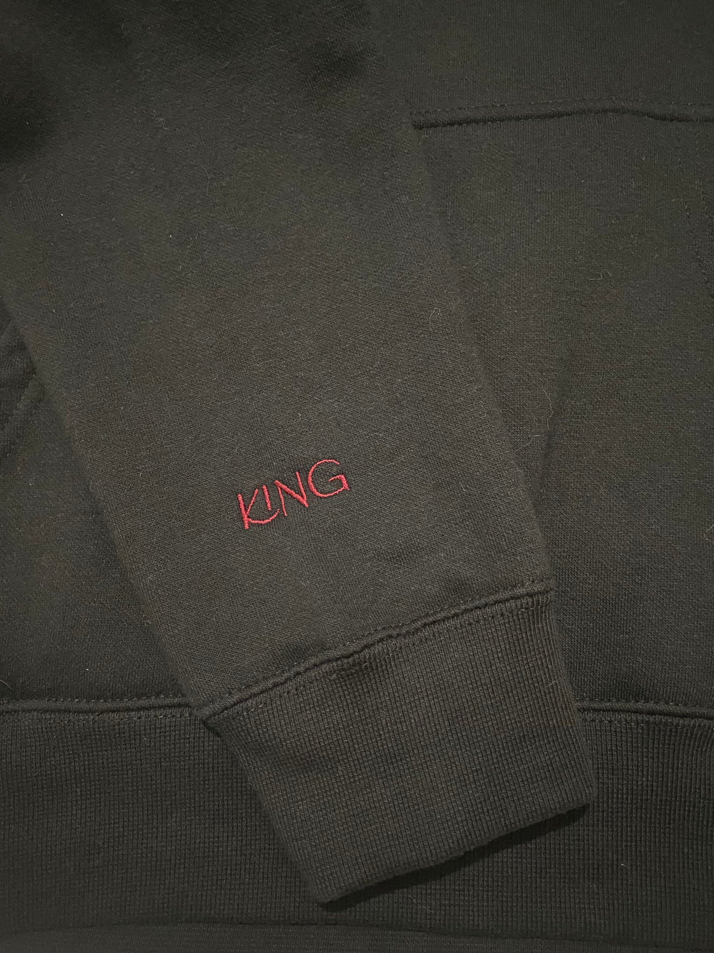 Blessed Hoodie