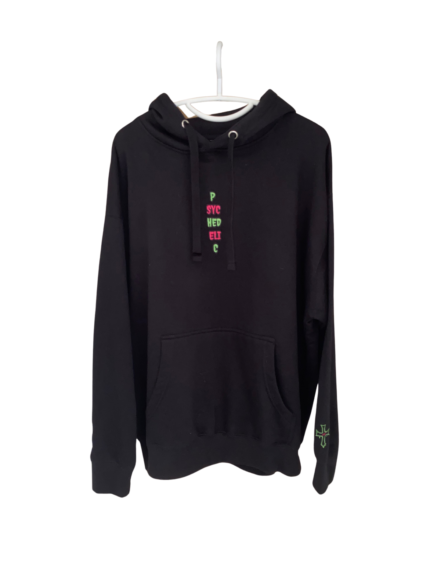 GM&GH Hoodie