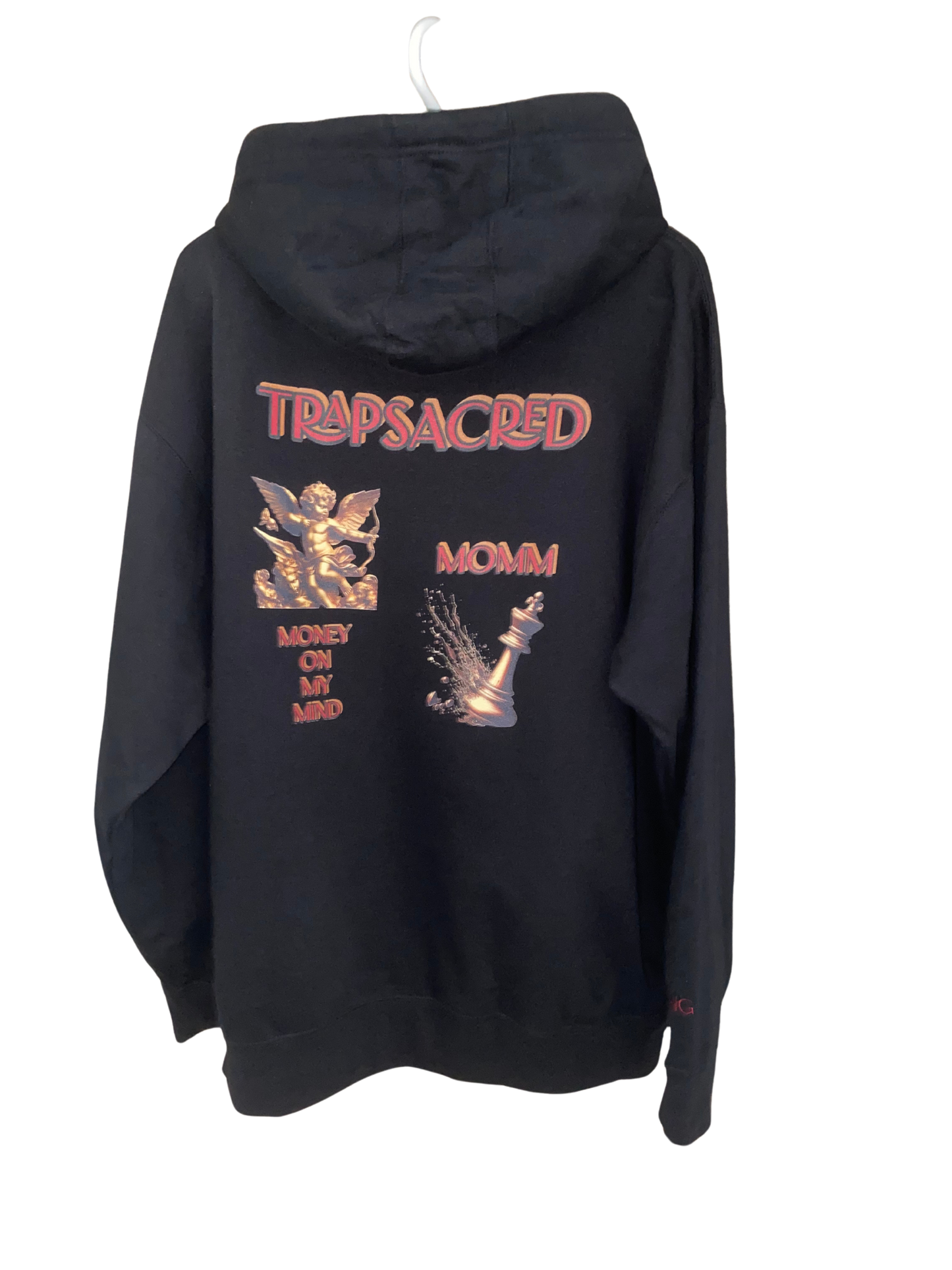 MOMM Hoodie