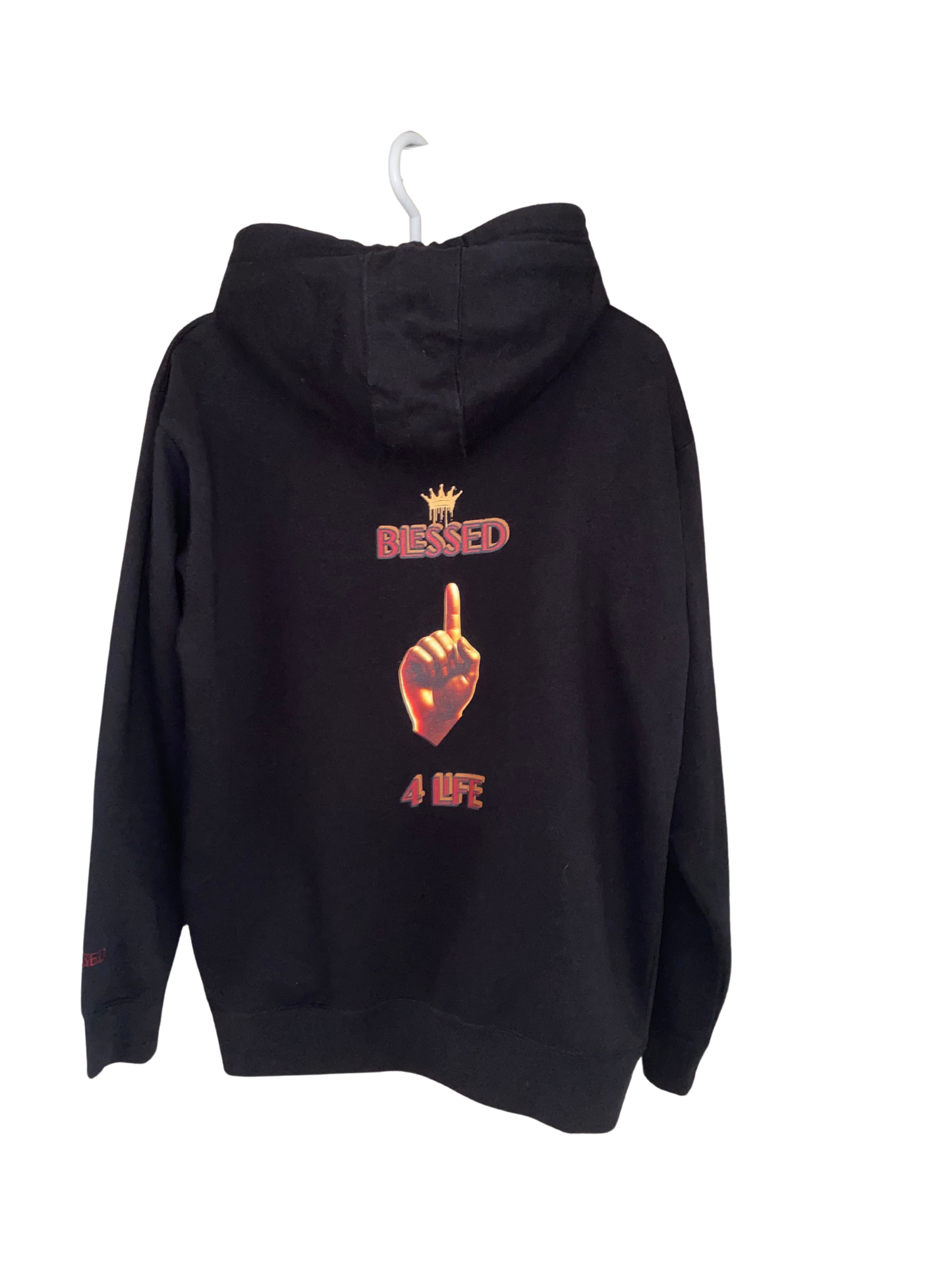 Blessed Hoodie