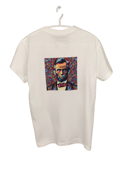 Weed T-shirt