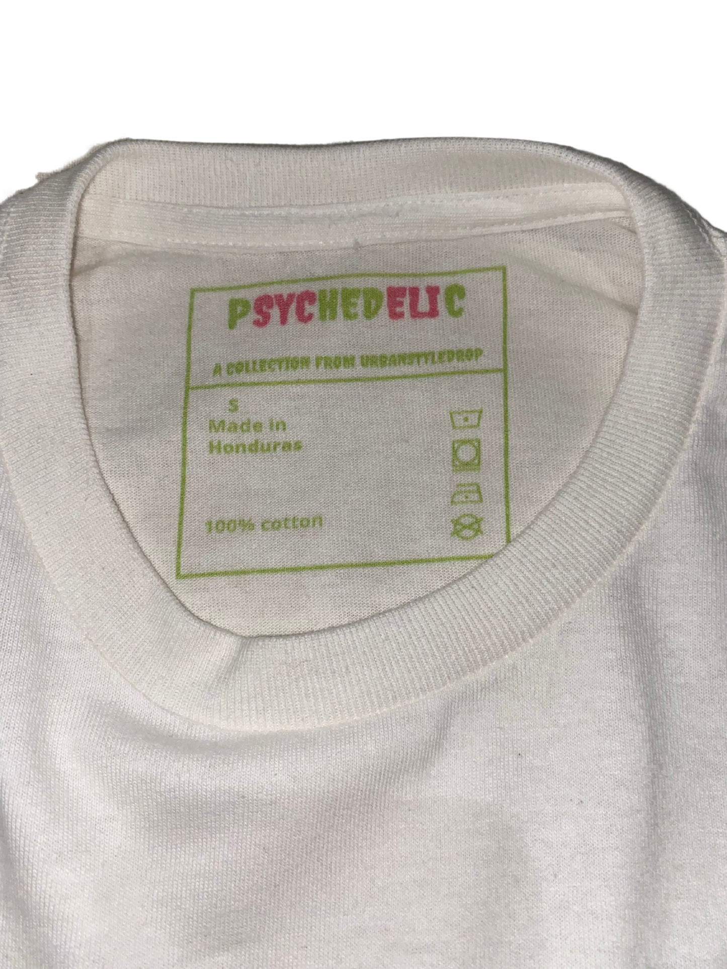 Franklin T-shirt