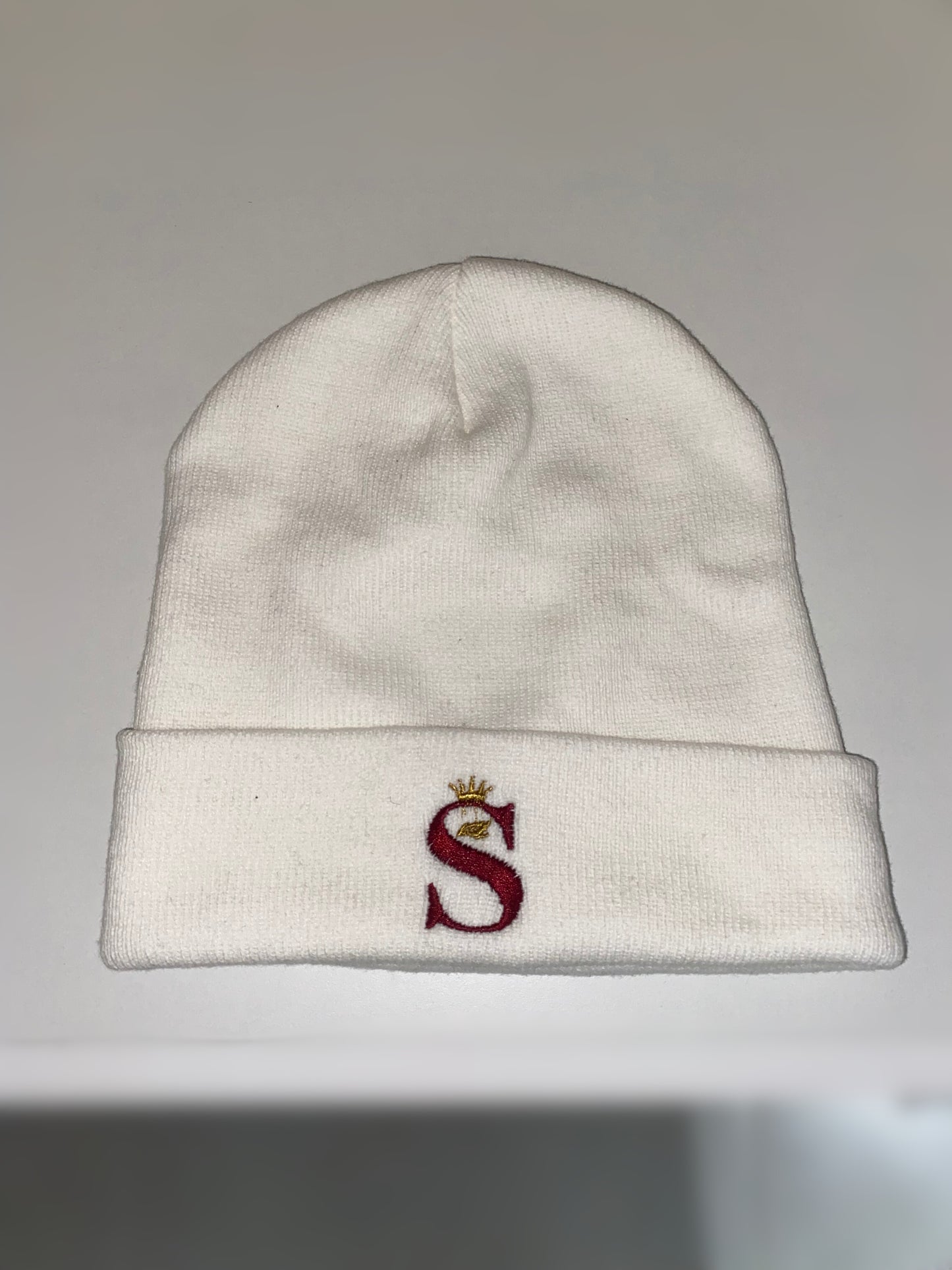 Sacred Beanie