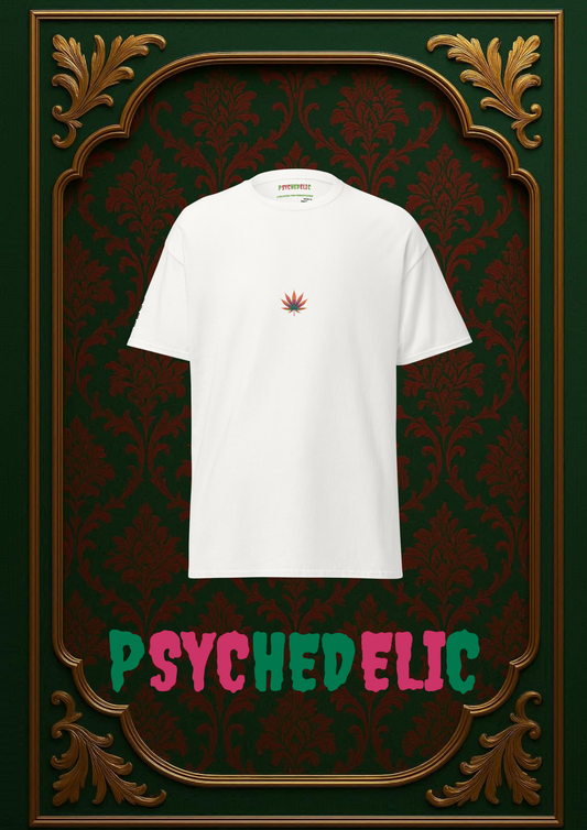 Weed T-shirt