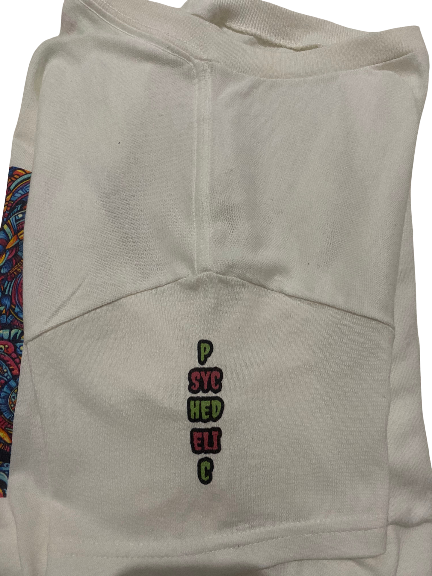Weed T-shirt