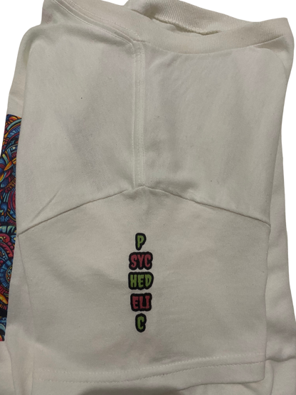Weed T-shirt