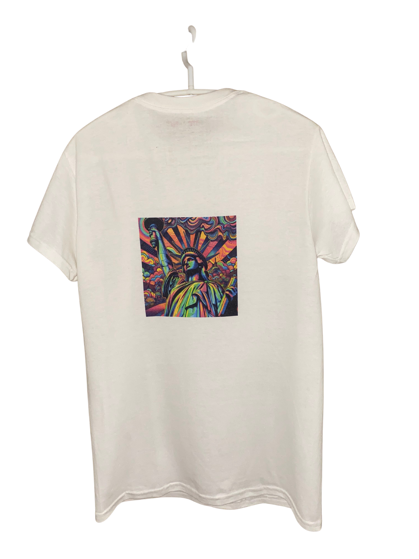 Liberty T-shirt