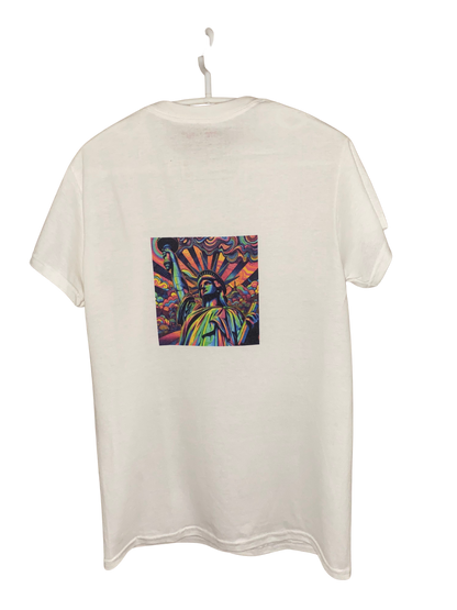 Liberty T-shirt