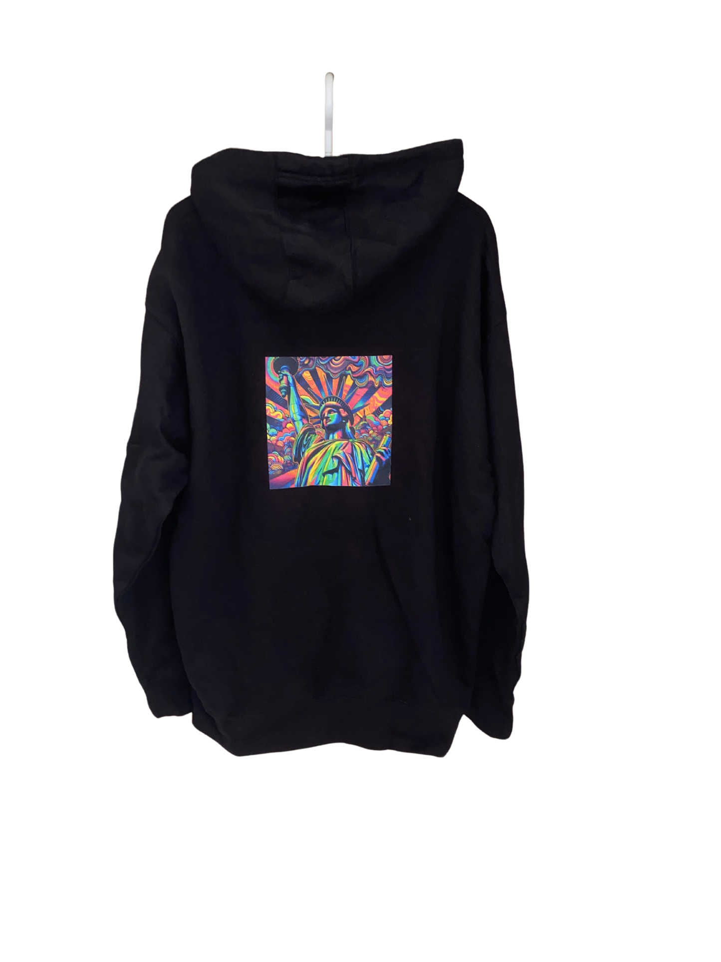 Liberty Hoodie