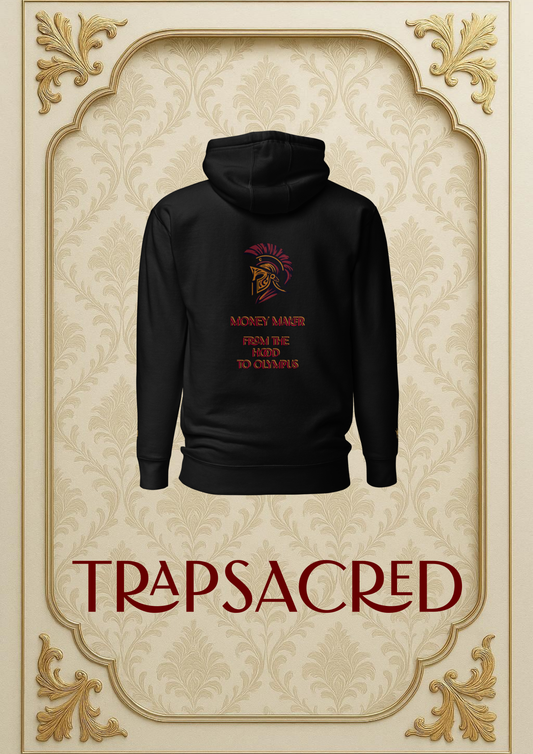 Money Maker Hoodie
