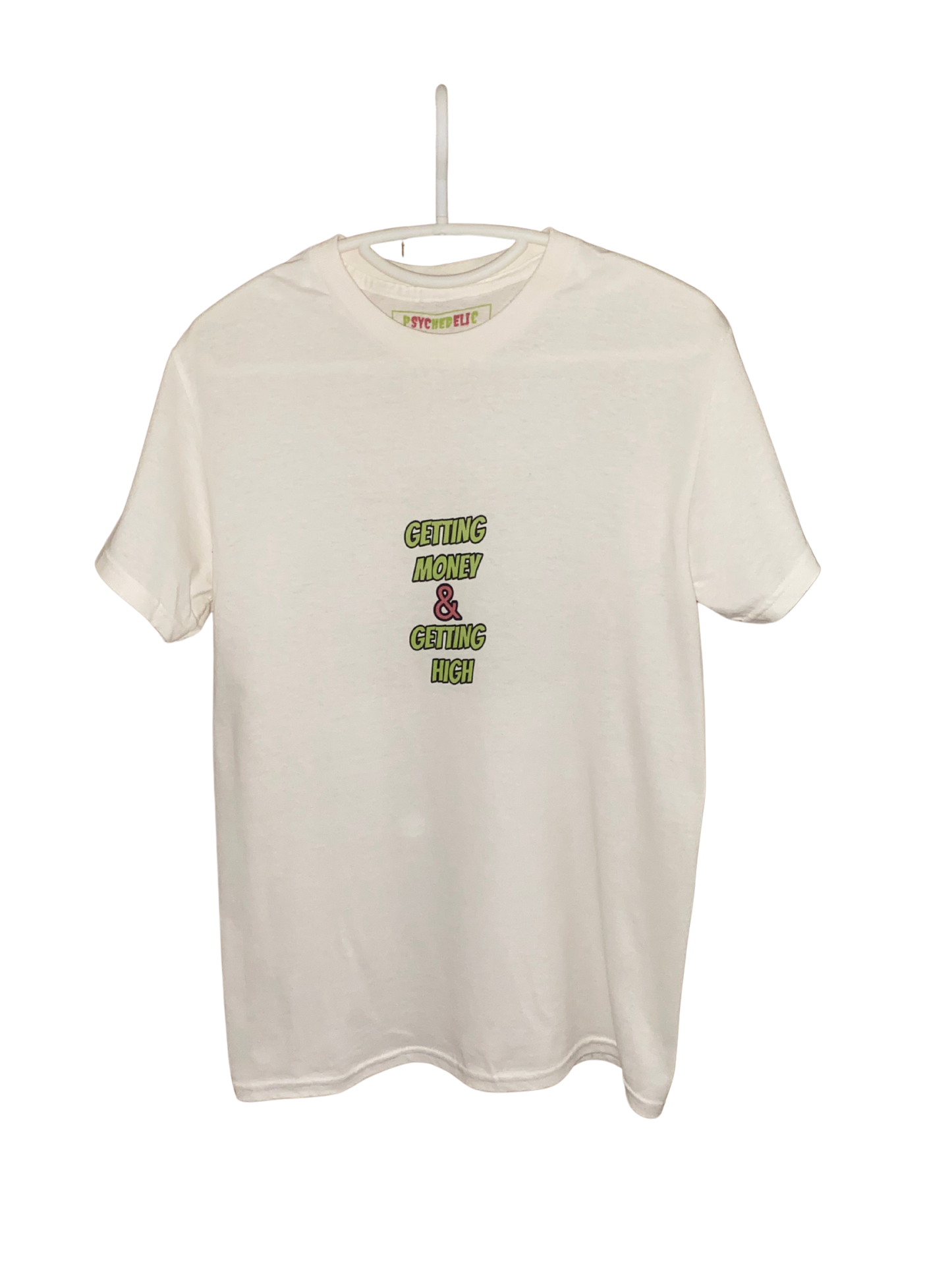 Franklin T-shirt