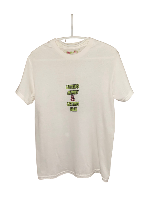 Franklin T-shirt