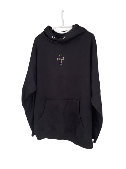 Liberty Hoodie