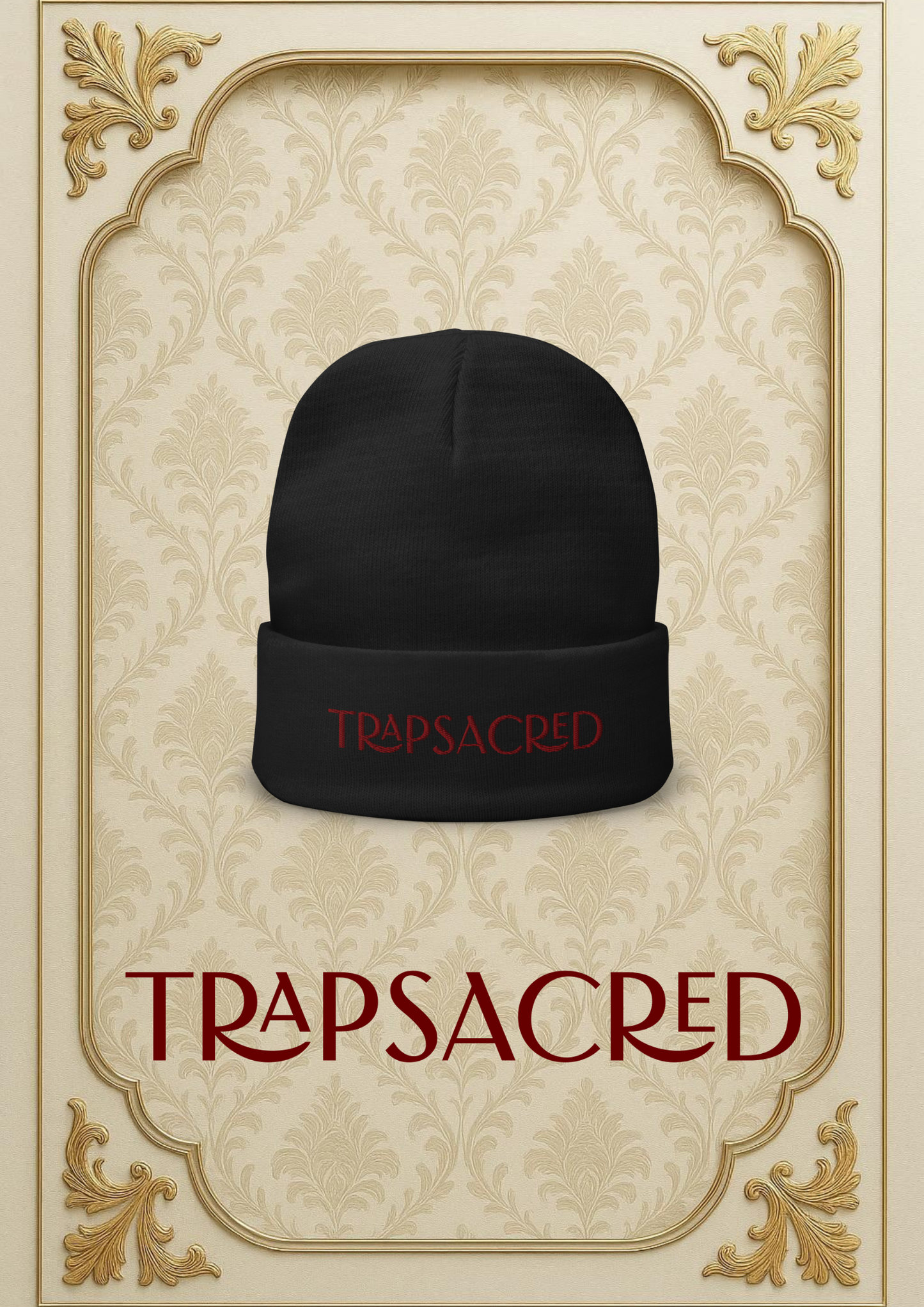 Trap Beanie