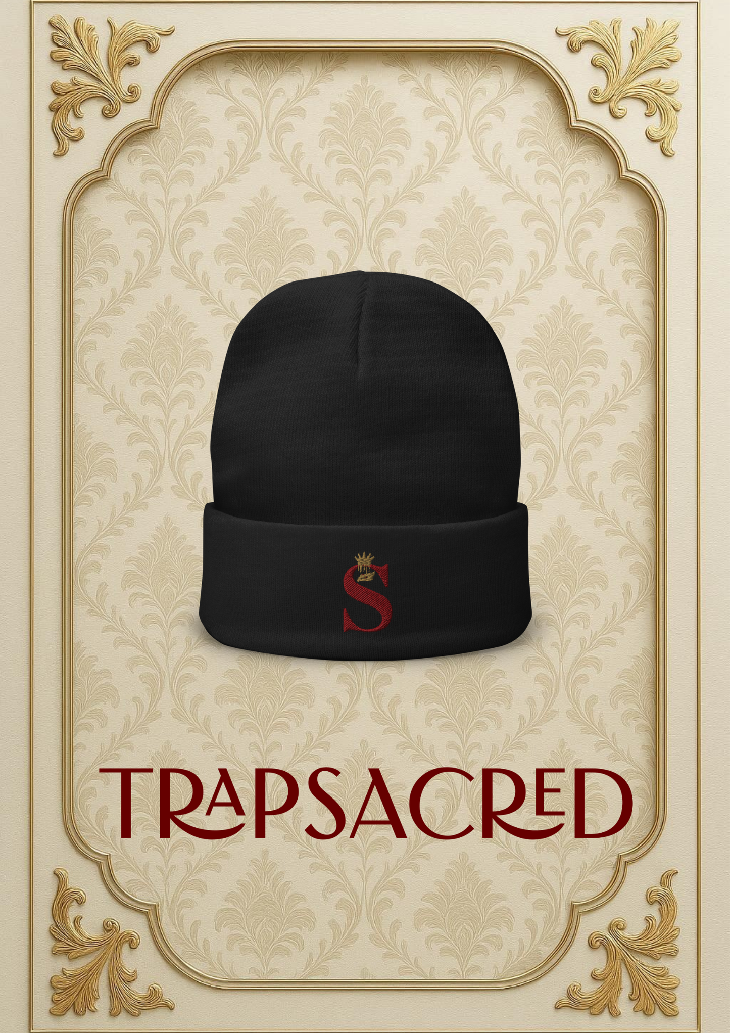 Sacred Beanie