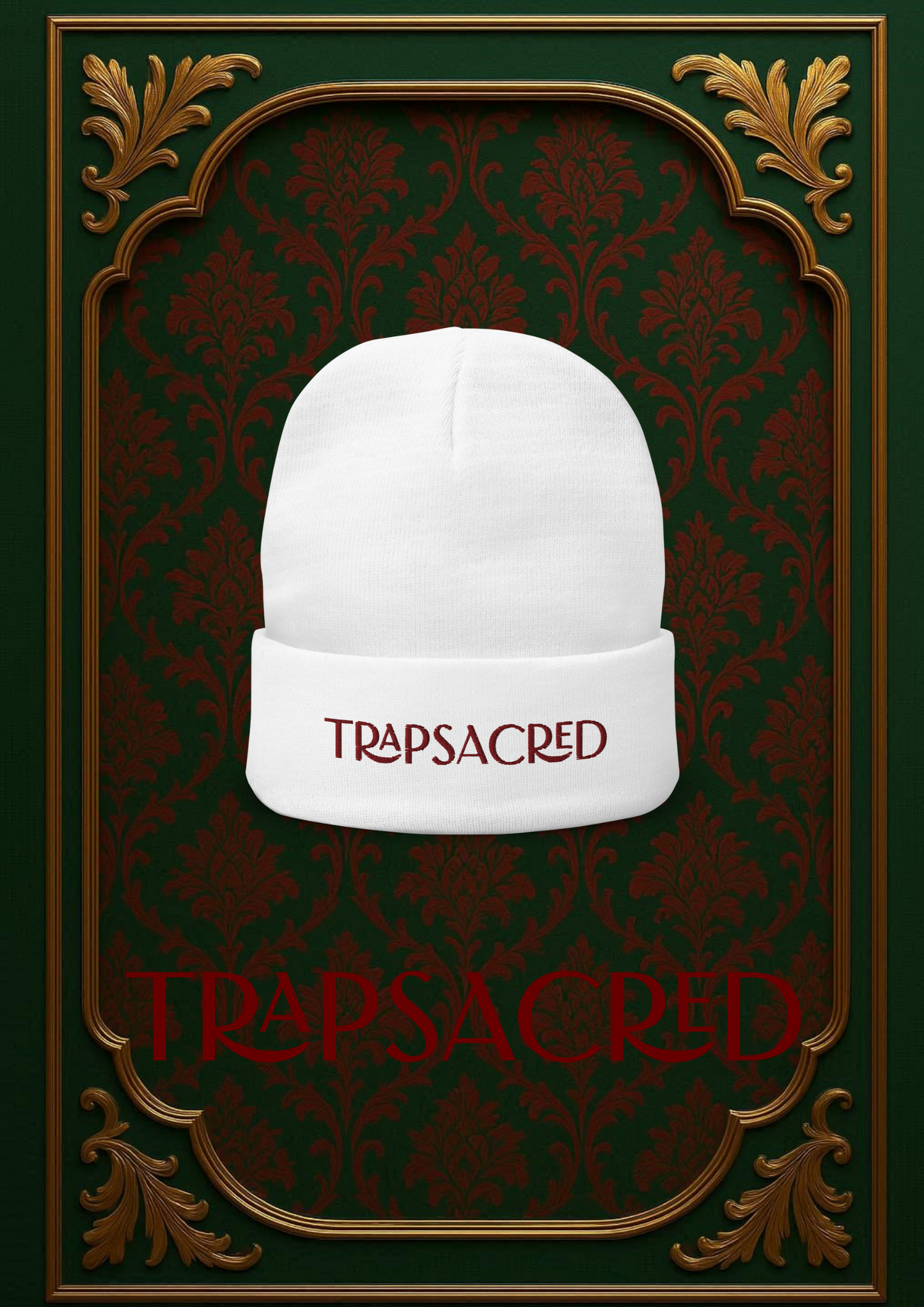 Trap Beanie