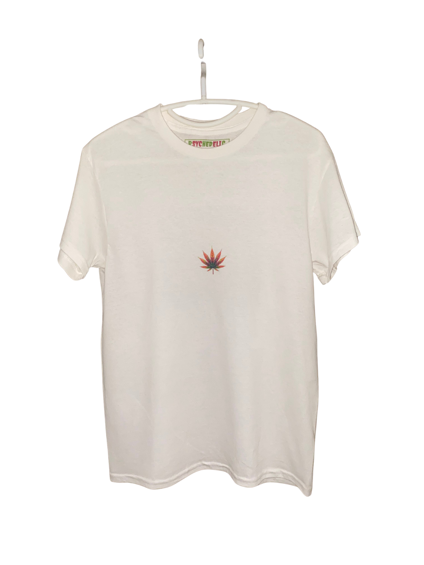 Weed T-shirt
