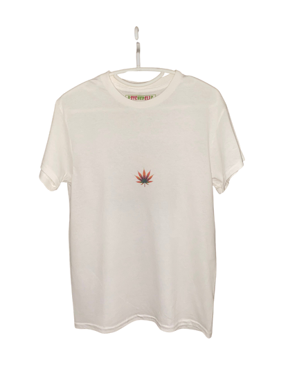 Weed T-shirt