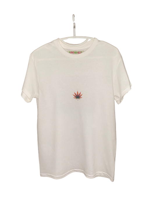 Weed T-shirt