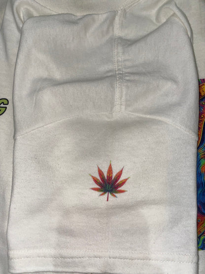 Franklin T-shirt