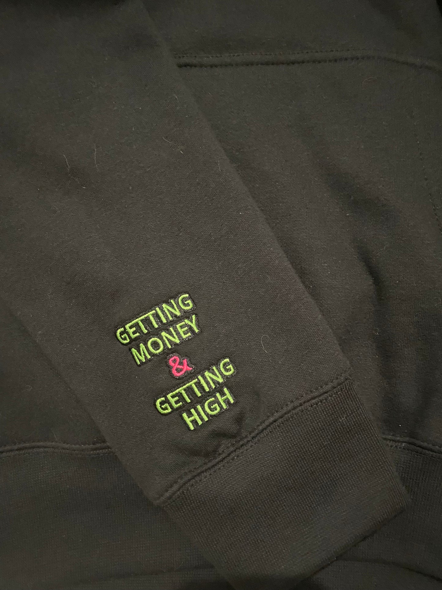 GM&GH Hoodie