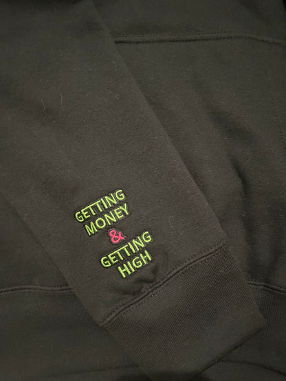 GM&GH Hoodie