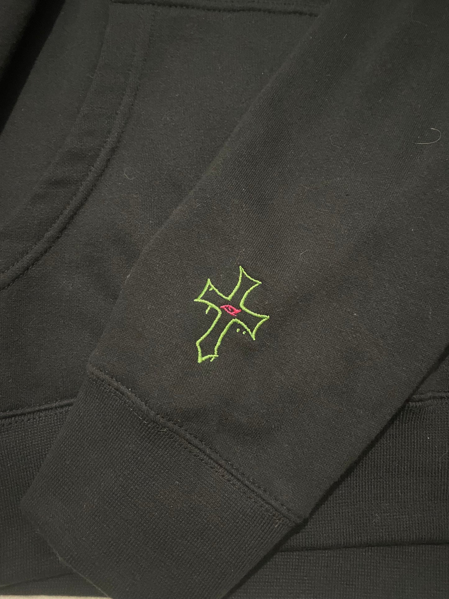 GM&GH Hoodie