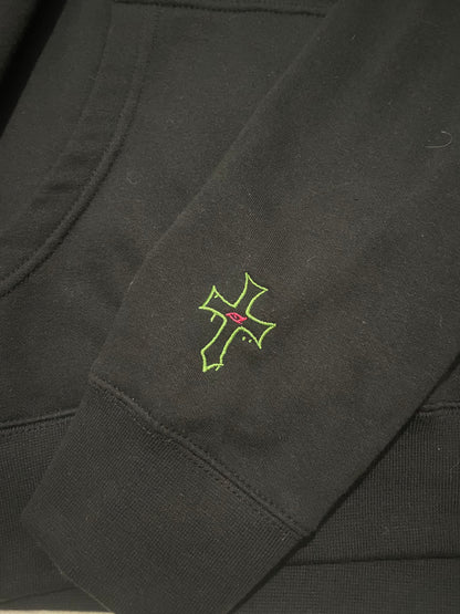 GM&GH Hoodie