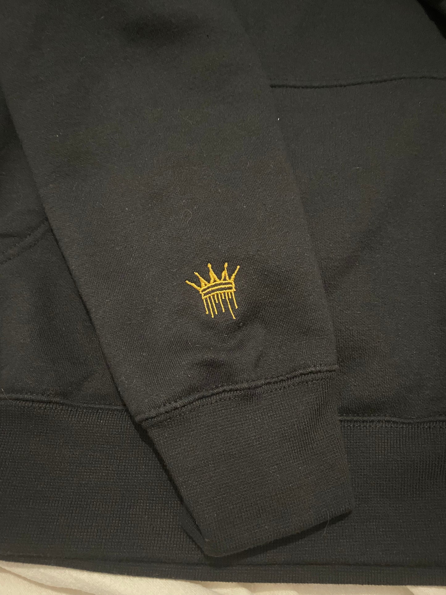 Money Maker Hoodie