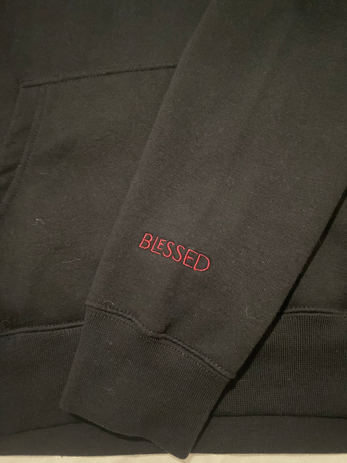 Blessed Hoodie