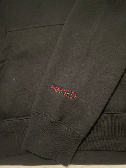 Blessed Hoodie