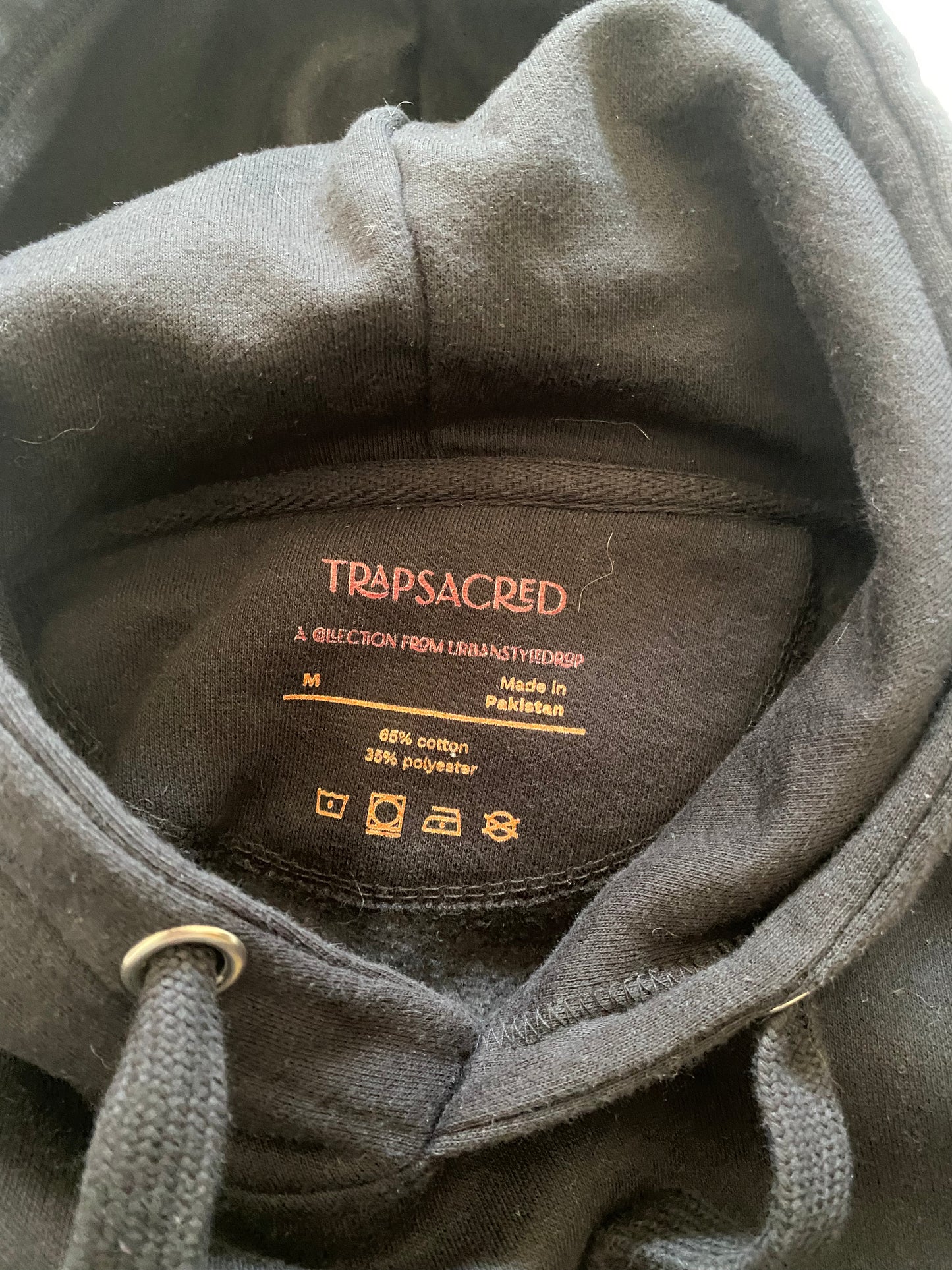 MOMM Hoodie