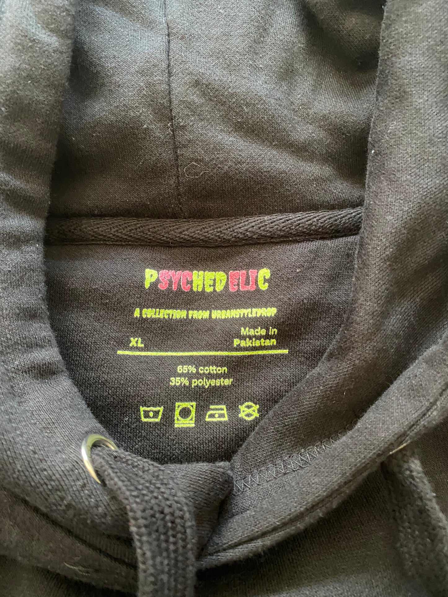 Liberty Hoodie