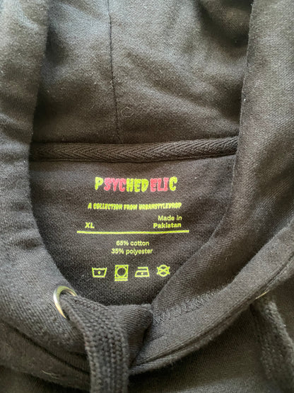 Liberty Hoodie