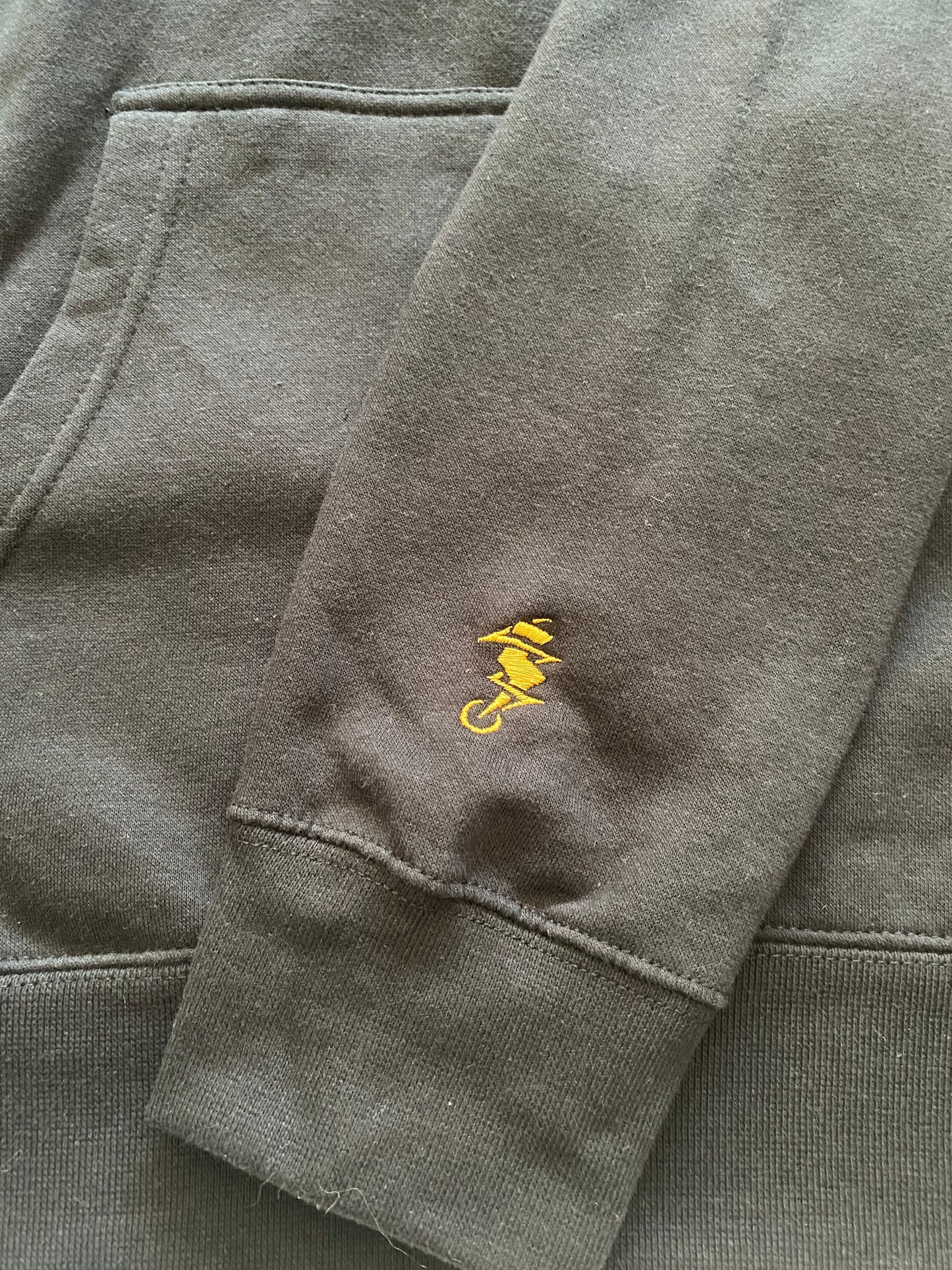 MOMM Hoodie