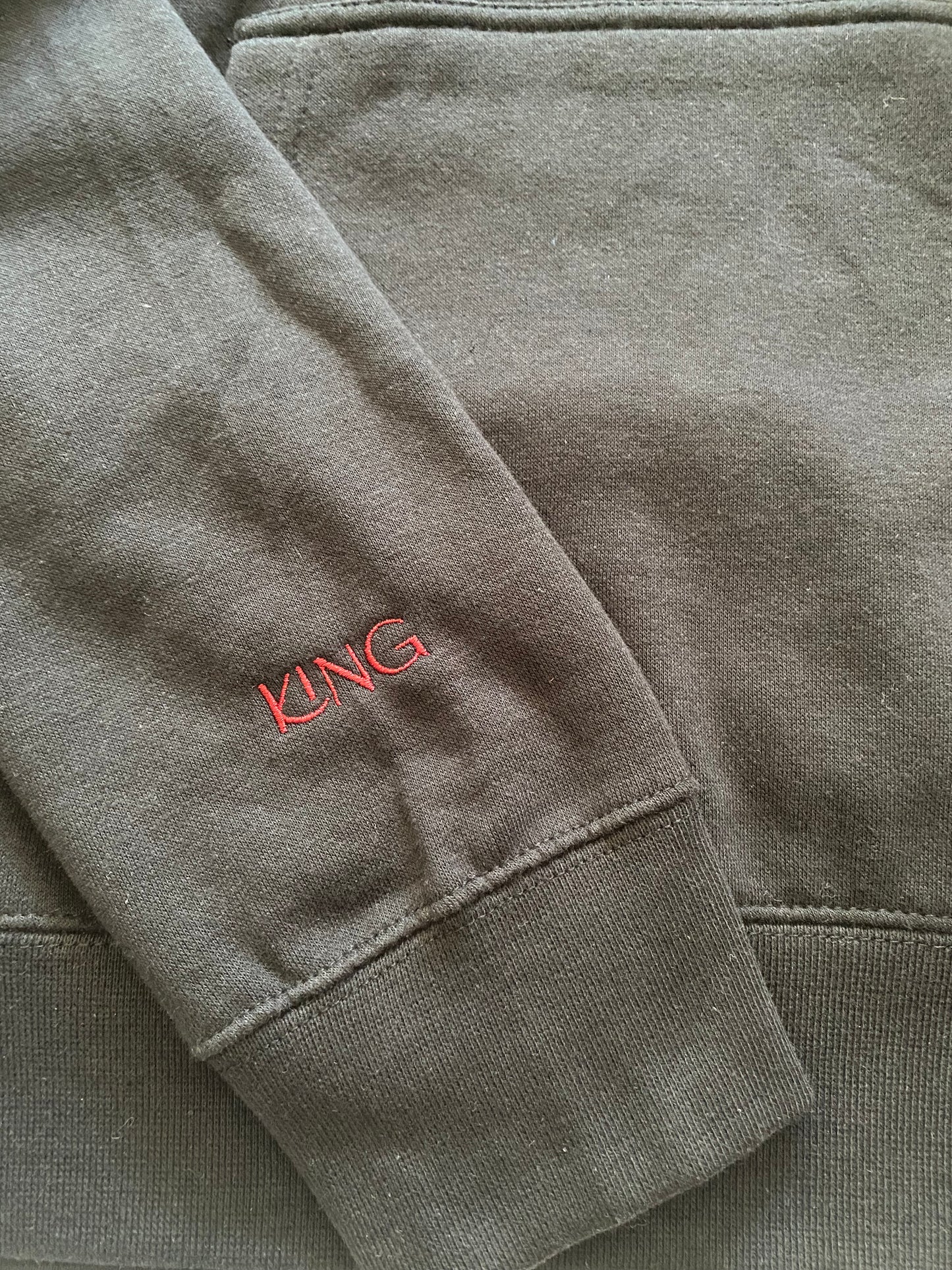 MOMM Hoodie