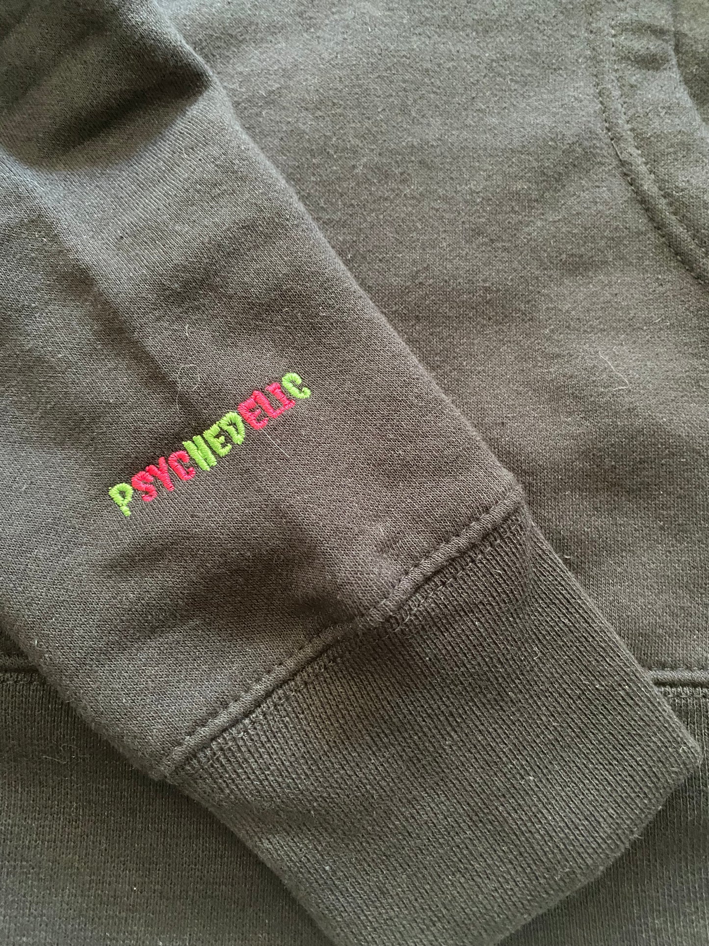 Hoodie Weed