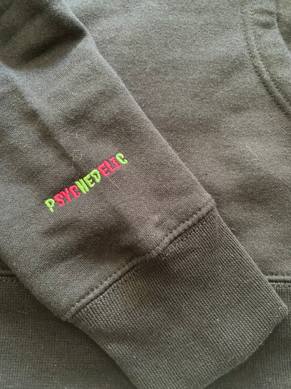 Hoodie Weed