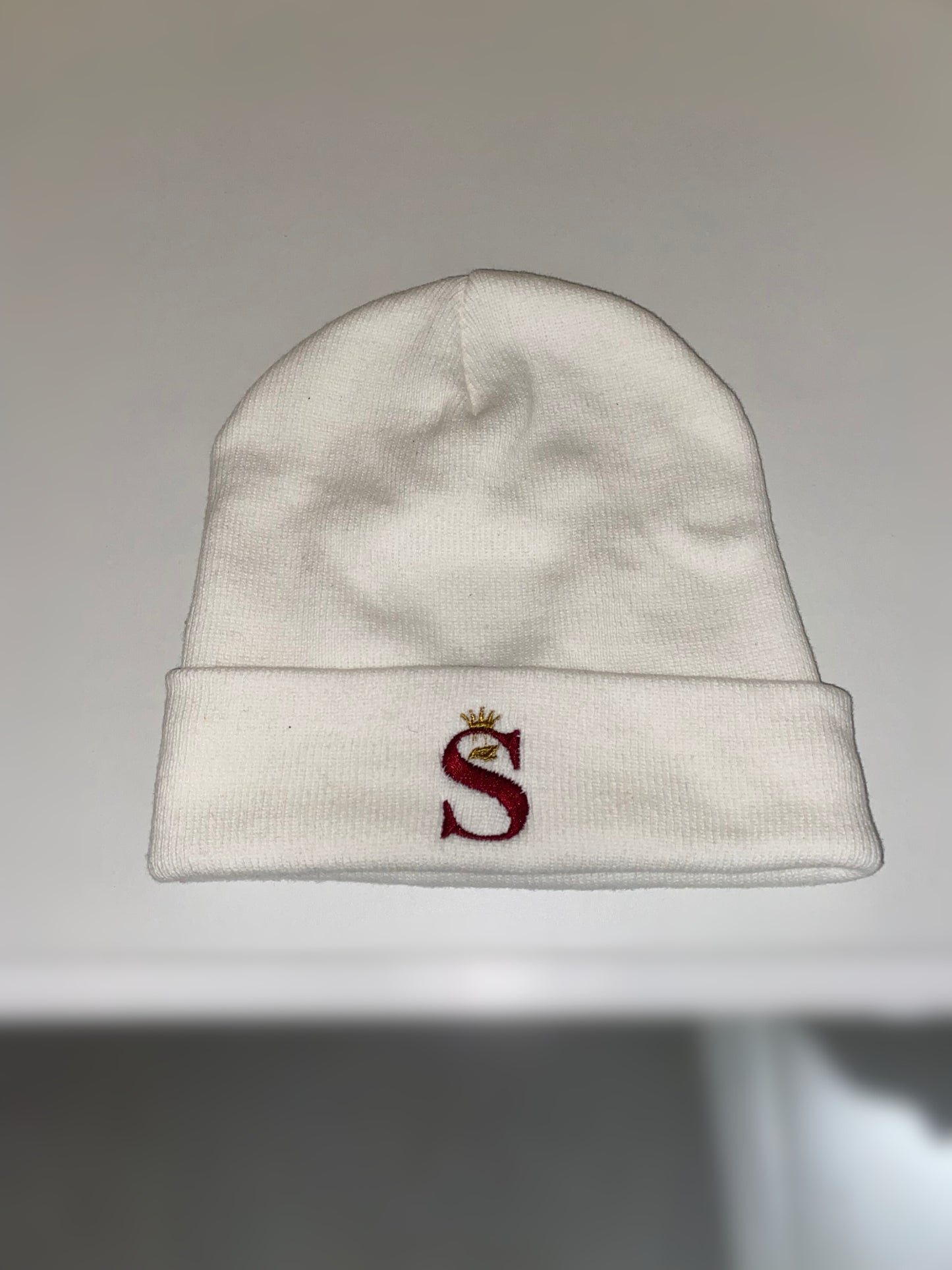 Sacred Beanie