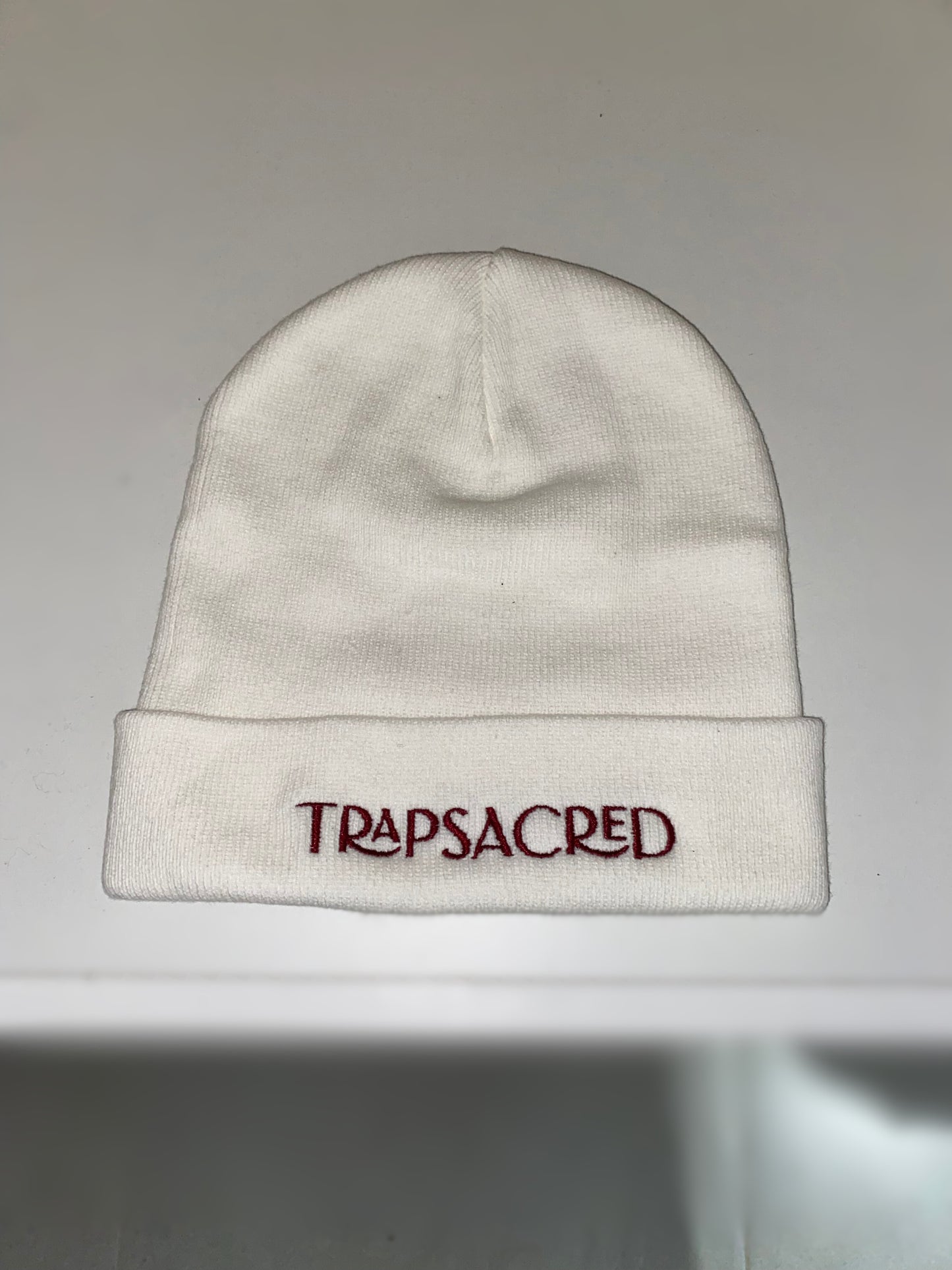 Trap Beanie