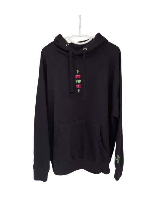 GM&GH Hoodie
