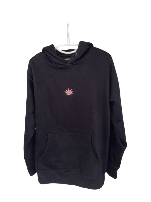 Hoodie Weed