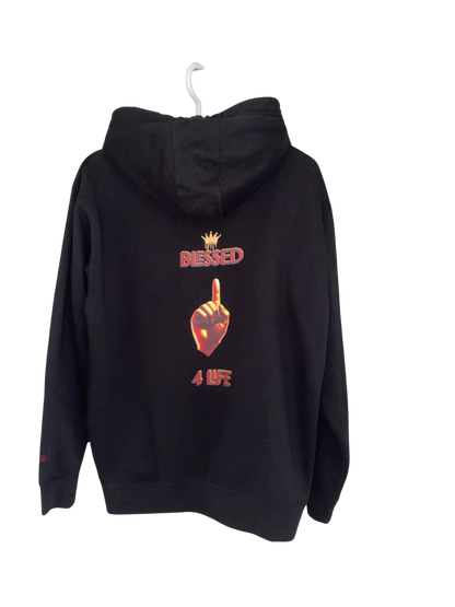Blessed Hoodie